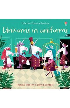Unicorns in Uniforms