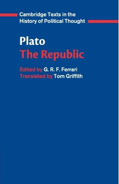 Cambridge Texts in the History of Political Thought