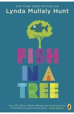 Fish In A Tree