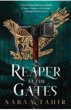 Reaper at the Gates