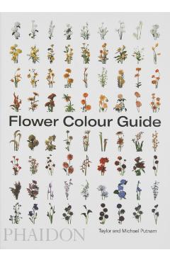Flower Colour Guide