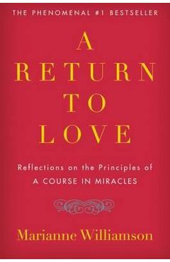 Return to Love