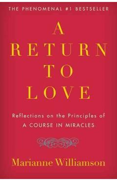 Return to Love