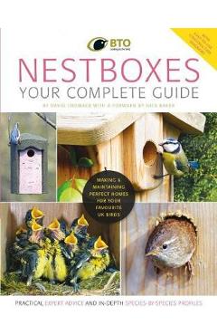 Nestboxes: Your Complete Guide