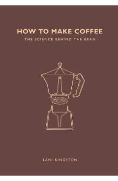 How to Make Coffee