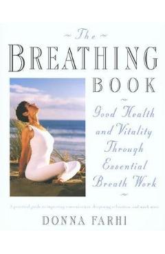 Breathing Book