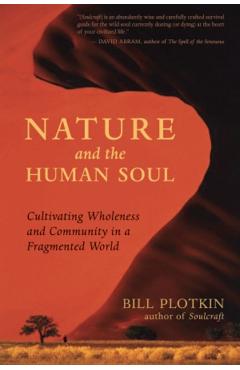 Nature and the Human Soul