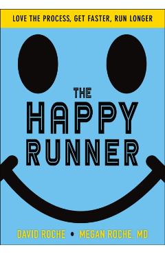 Happy Runner