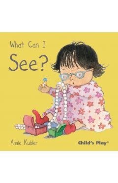 What Can I See?