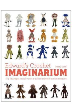 Edward's Crochet Imaginarium