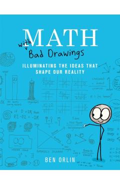 Math with Bad Drawings