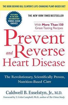 Prevent and Reverse Heart Disease