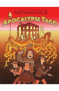 Apocalypse Taco