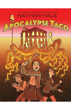Apocalypse Taco