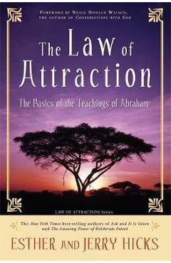 Law of Attraction