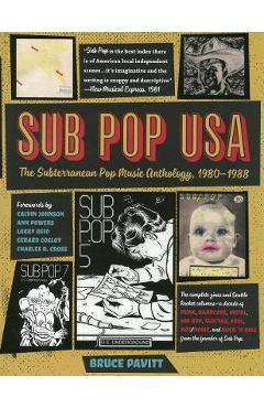 Sub Pop USA