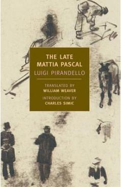 Late Mattia Pascal - Imagine 1
