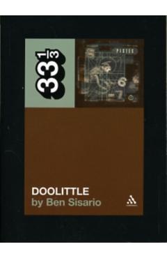 Pixies Doolittle