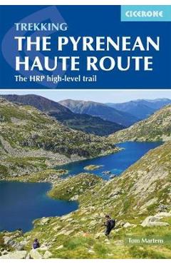 Pyrenean Haute Route - Imagine 1