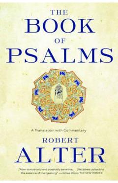 Book of Psalms
