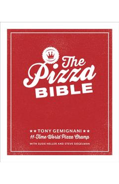 Pizza Bible