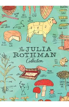 Julia Rothman Collection