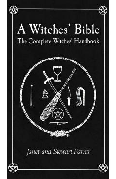 Witches' Bible