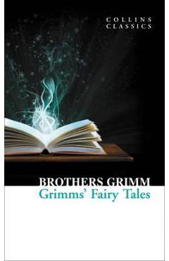 Grimms\' Fairy Tales