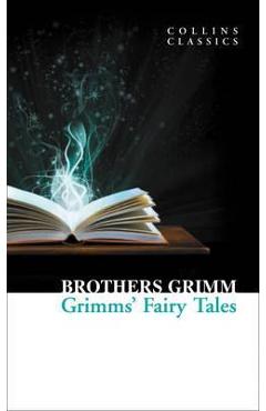 Grimms' Fairy Tales