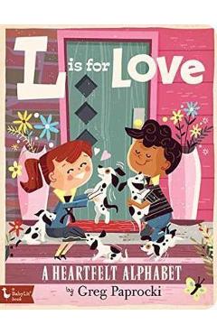 L is for Love