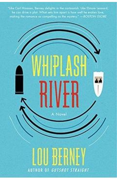 Whiplash River - Imagine 1