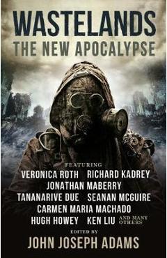 Wastelands 3: The New Apocalypse