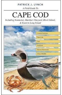 Field Guide to Cape Cod