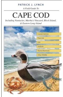 Field Guide to Cape Cod