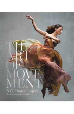 Art Of Movement
