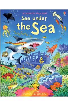See Under the Sea