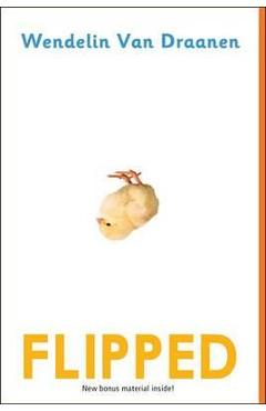 Flipped