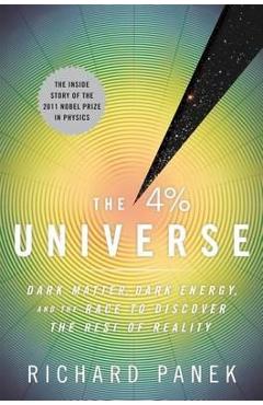 4 Percent Universe