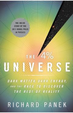 4 Percent Universe