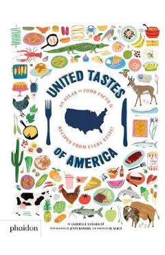 United Tastes of America