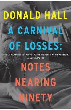 Carnival of Losses