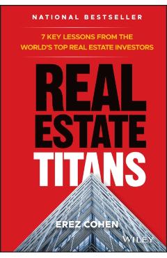 Real Estate Titans
