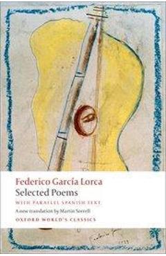 Selected Poems
