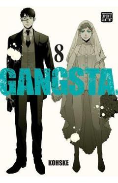 Gangsta., Vol. 8