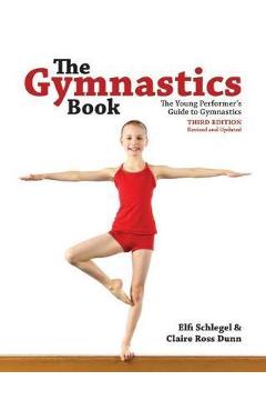Gymnastics book
