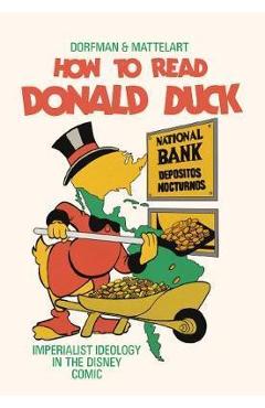 How to Read Donald Duck