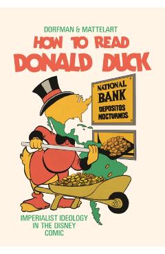 How to Read Donald Duck