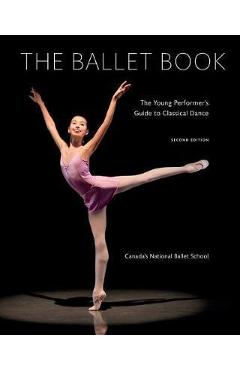 Ballet Book