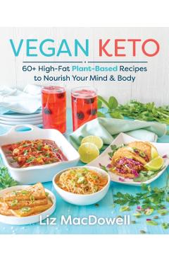 Vegan Keto