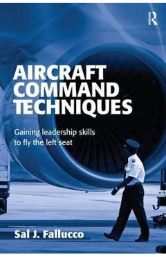 Aircraft Command Techniques